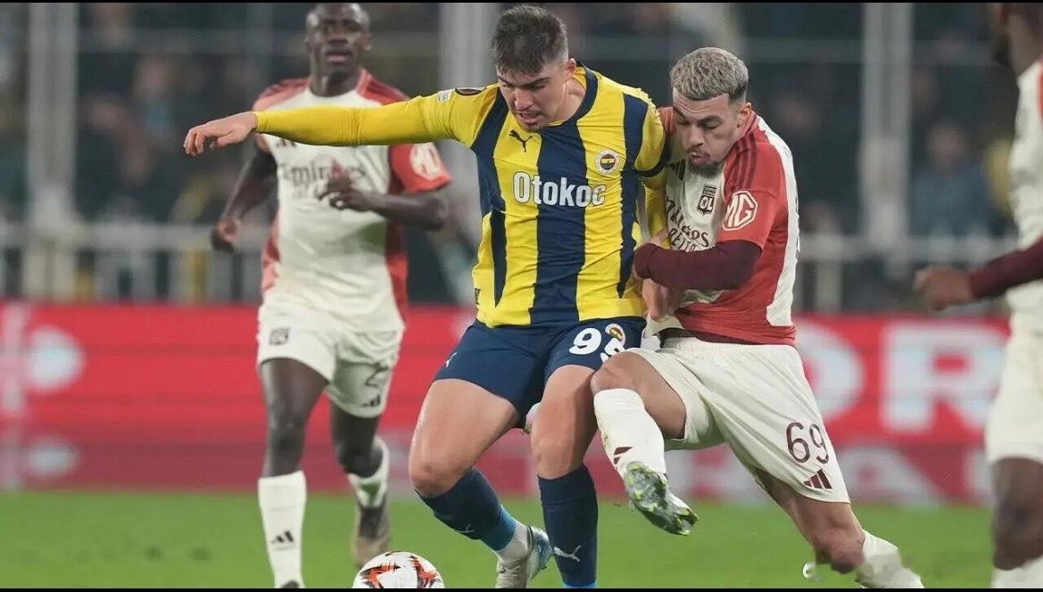 周四看法 欧罗巴009 诺丁汉森林vs费内巴切 首回合主队依靠快速转换、边路冲击