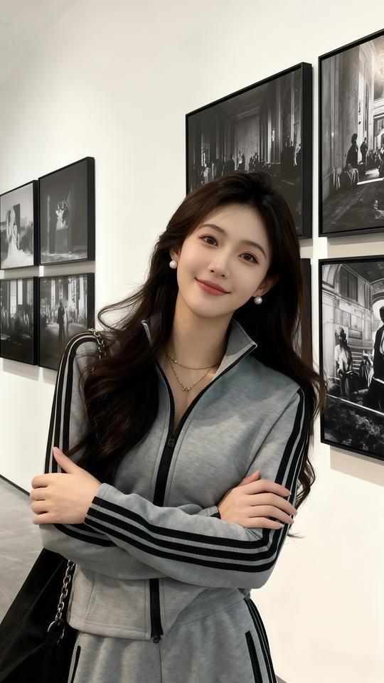 穿搭 今天穿什么 高级感穿搭 时尚套装 韩系穿搭