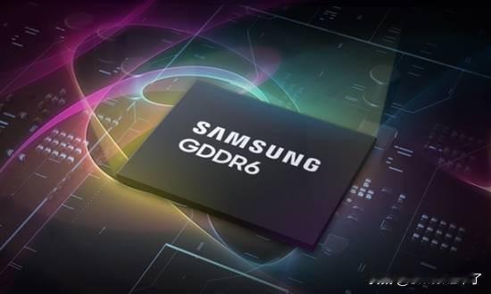 据韩国媒体EDaily报道，三星已从本月开始启动为特斯拉供应的8Gb GDDR6