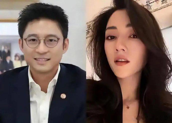 曝霍启山和娜然要结婚了6 月 17 日，一则关于霍启山与娜然即将结婚的消息突然在