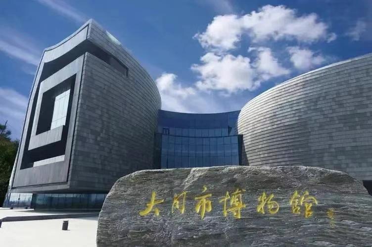 或许平时对大同市不以为意，然而到达后对这座北魏都城（平城）有了无比的震撼，它处处