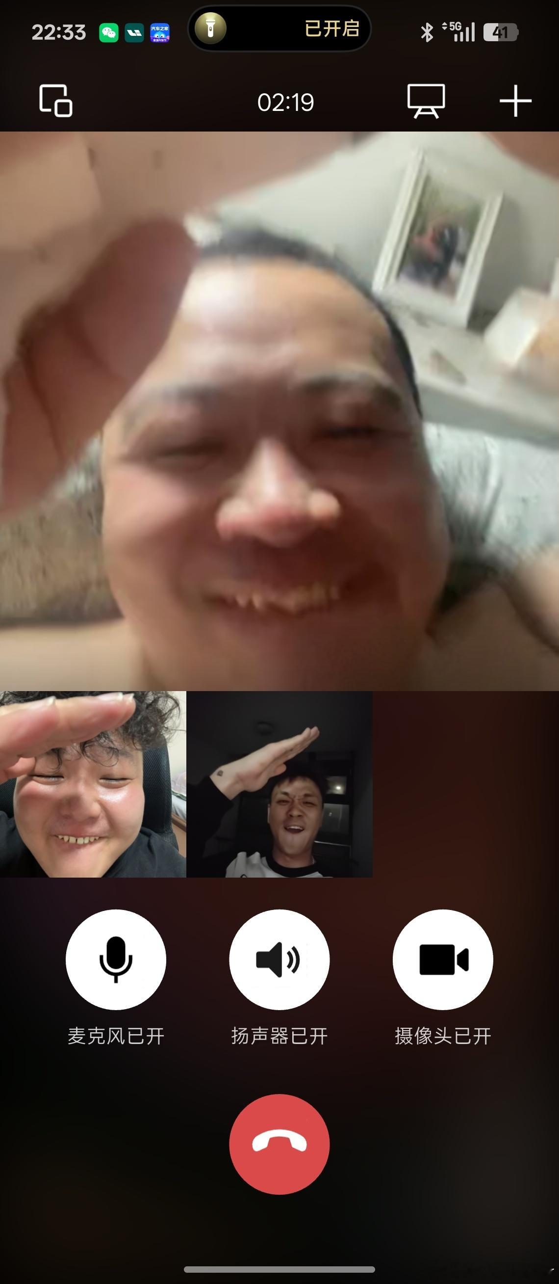 差点又差点！我怎么记得在T3贺兰山山脚下见！ ​​​