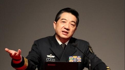 如果不使用核武器，中国能打赢日本吗？海军知名少将张召忠的解答引爆全场

张召忠的