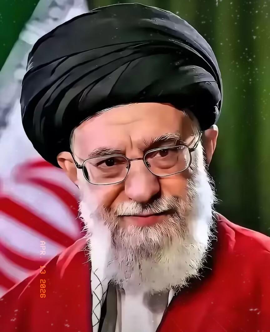 伊朗传来新消息！
2026年4月12日，伊朗突然放出一个大消息：
被美以炸坏的石