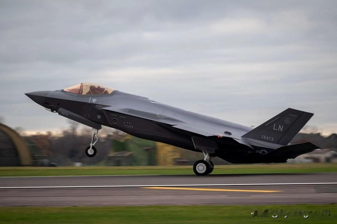 🇪🇪🇬🇧 爱沙尼亚表示愿意接收英国可携带核弹头的F-35A战斗机。

9