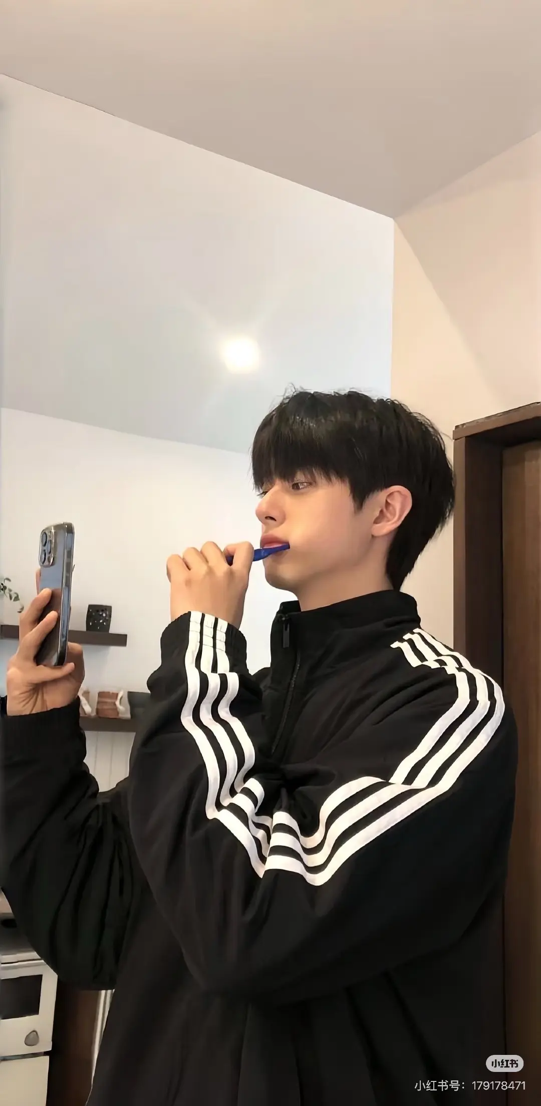 我的老公们