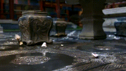 任嘉伦彭小苒的演技太能打！把从猜忌、仇恨到救赎、相守的情感层次，演绎得淋漓尽致，