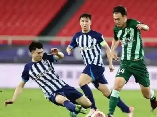 中超   武汉三镇VS浙江队 中超第 7 轮，武汉三镇主场迎战浙江队。两支球队近