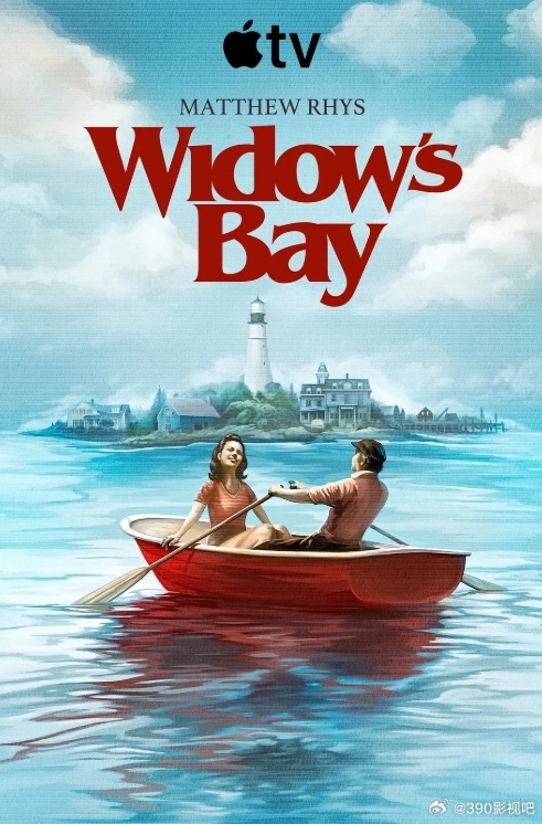 寡妇湾 /惊魂海湾 Widow's Bay (2026) 更新至08集 精校字幕