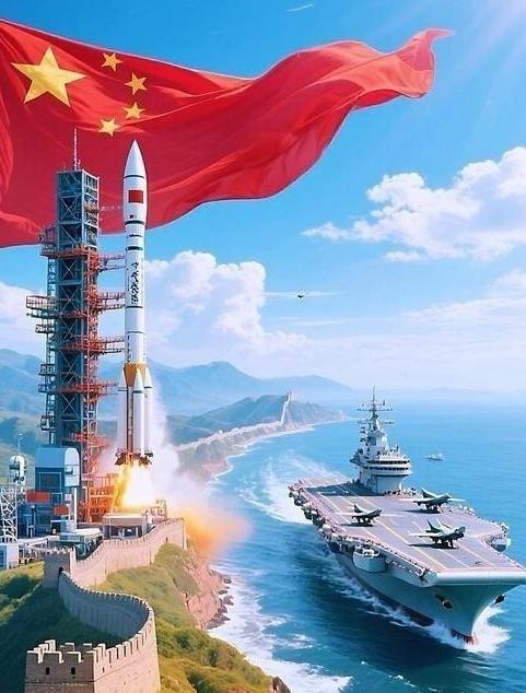 很多人没有意识到，现在中国最大的难题，已经不是美国怎么卡我们脖子，也不是日本、台