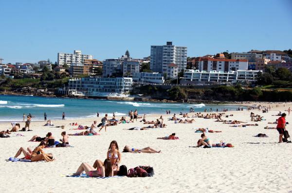 澳大利亚邦迪海滩枪击事件 
当地时间14日悉尼邦迪海滩发生枪击事件，已致16人死