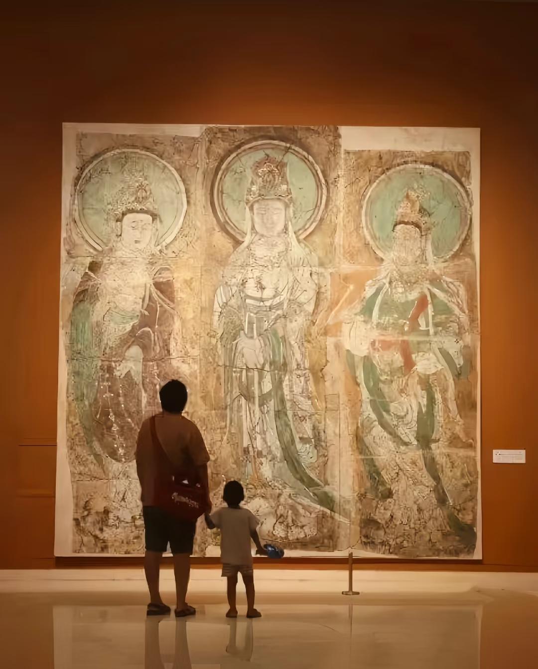 开学一年，班里一半孩子去过大英博物馆！我幡然醒悟：世道变了，孩子的“见识”比“分