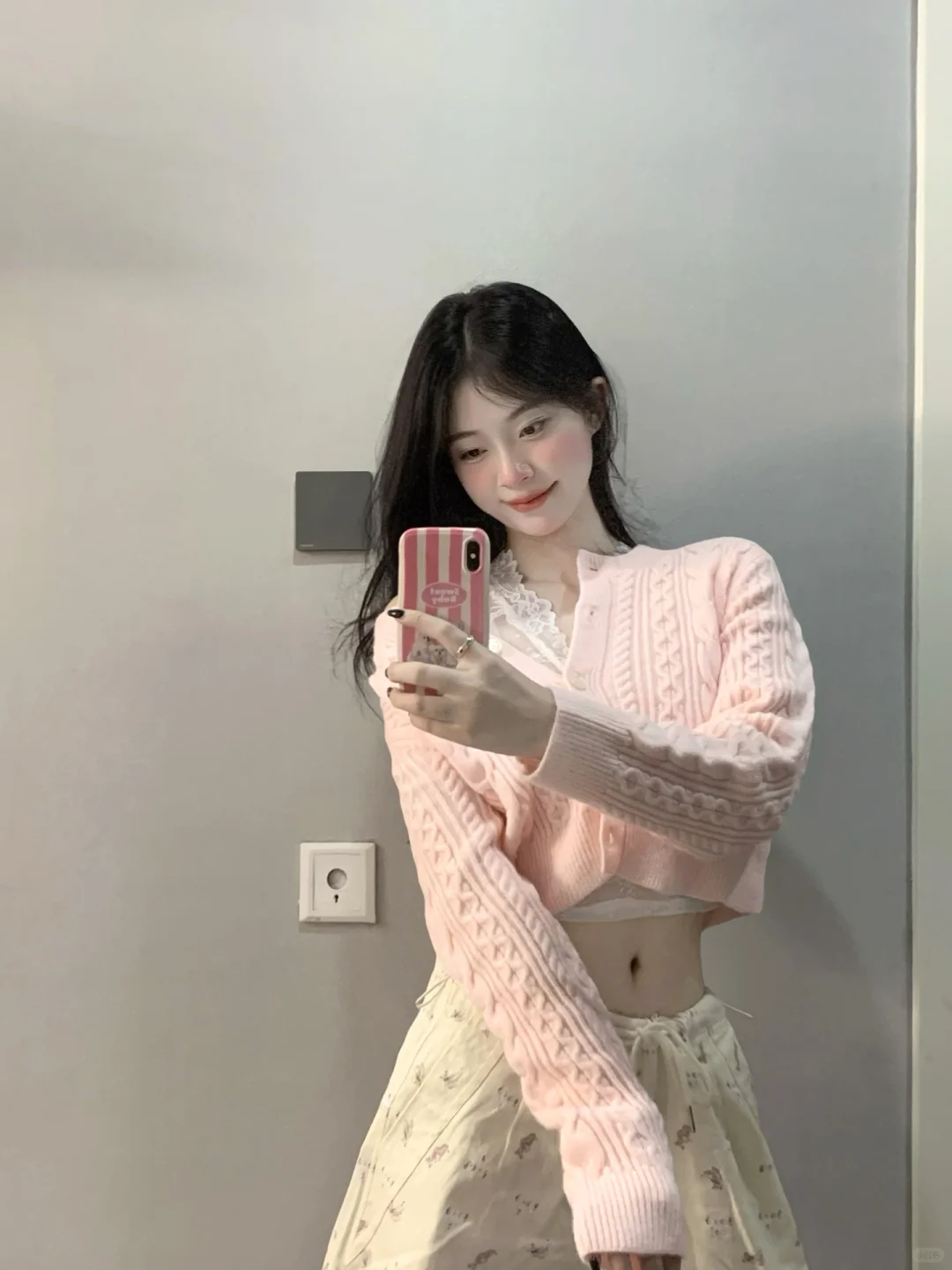 胶片日常🎞️～奶乎乎🐷