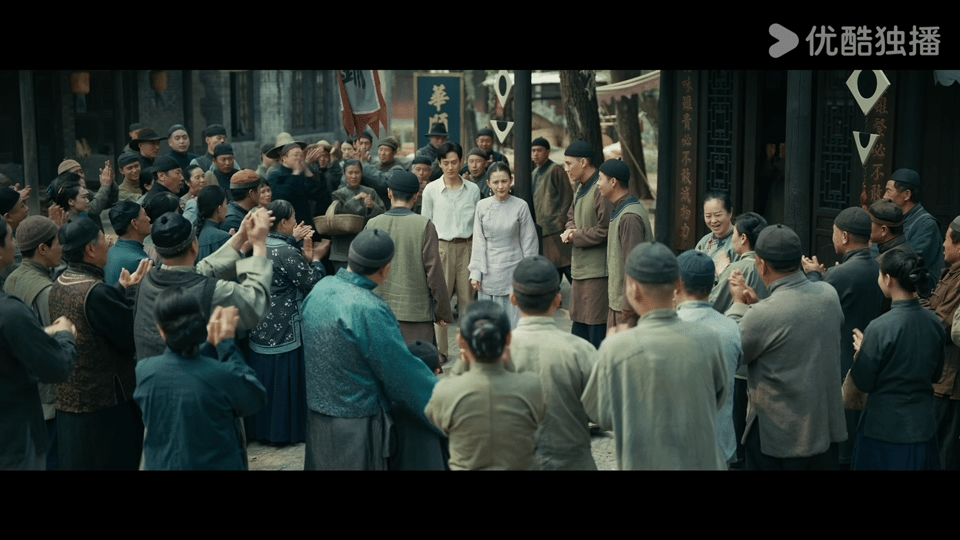 #热依扎终于又演狠拽女角色了# 一直以来都很认可热依扎的演技，这次热依扎回归很转