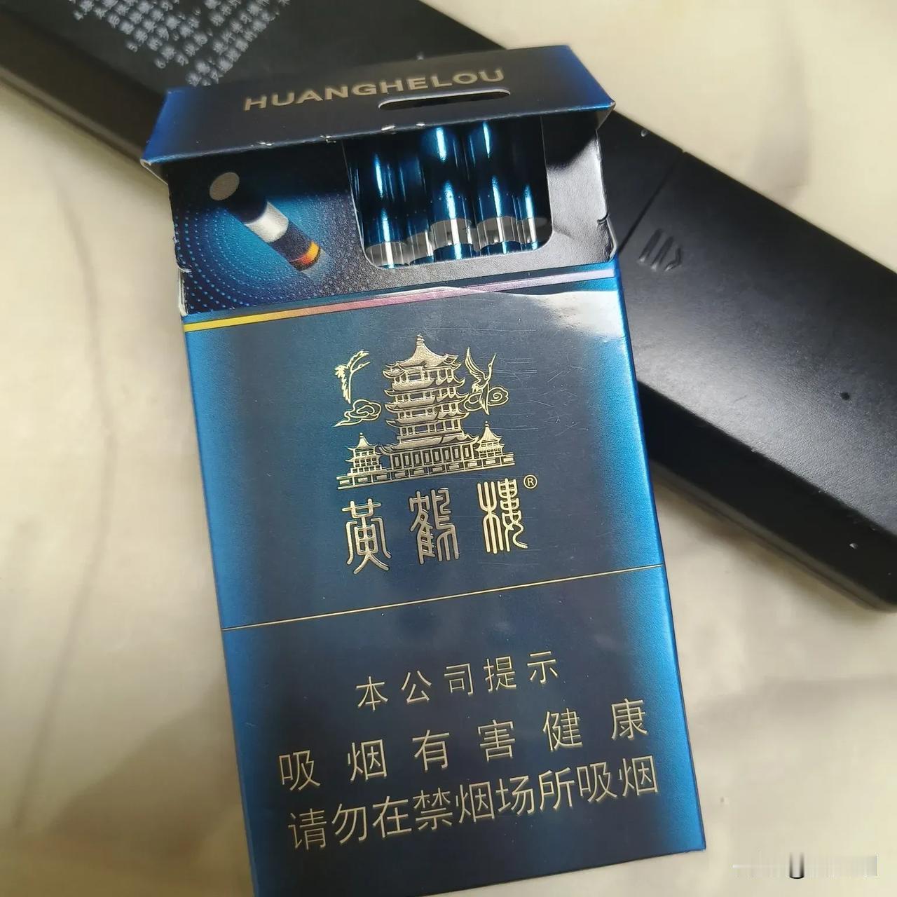 黄鹤楼视窗，又称3.0T涡轮增压。