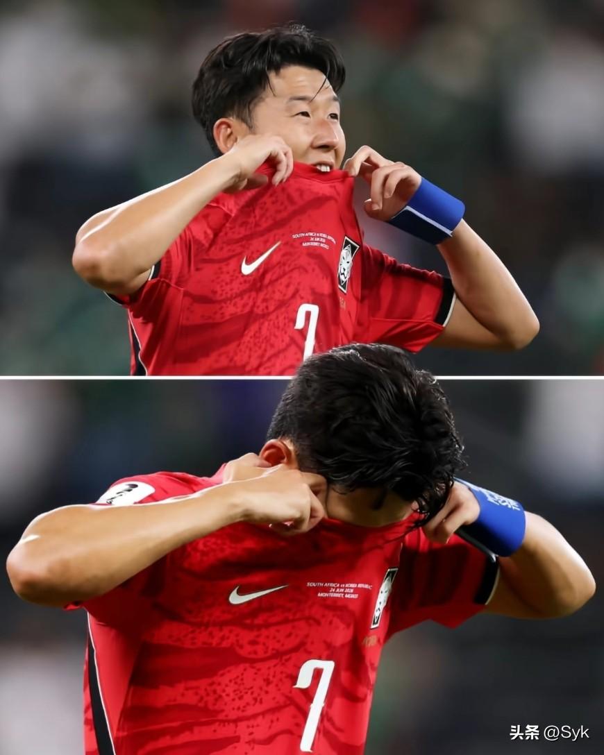 随着比利时5:1大胜新西兰，伊朗1:1战平埃及，韩国出线之路也彻底封死，可以回家