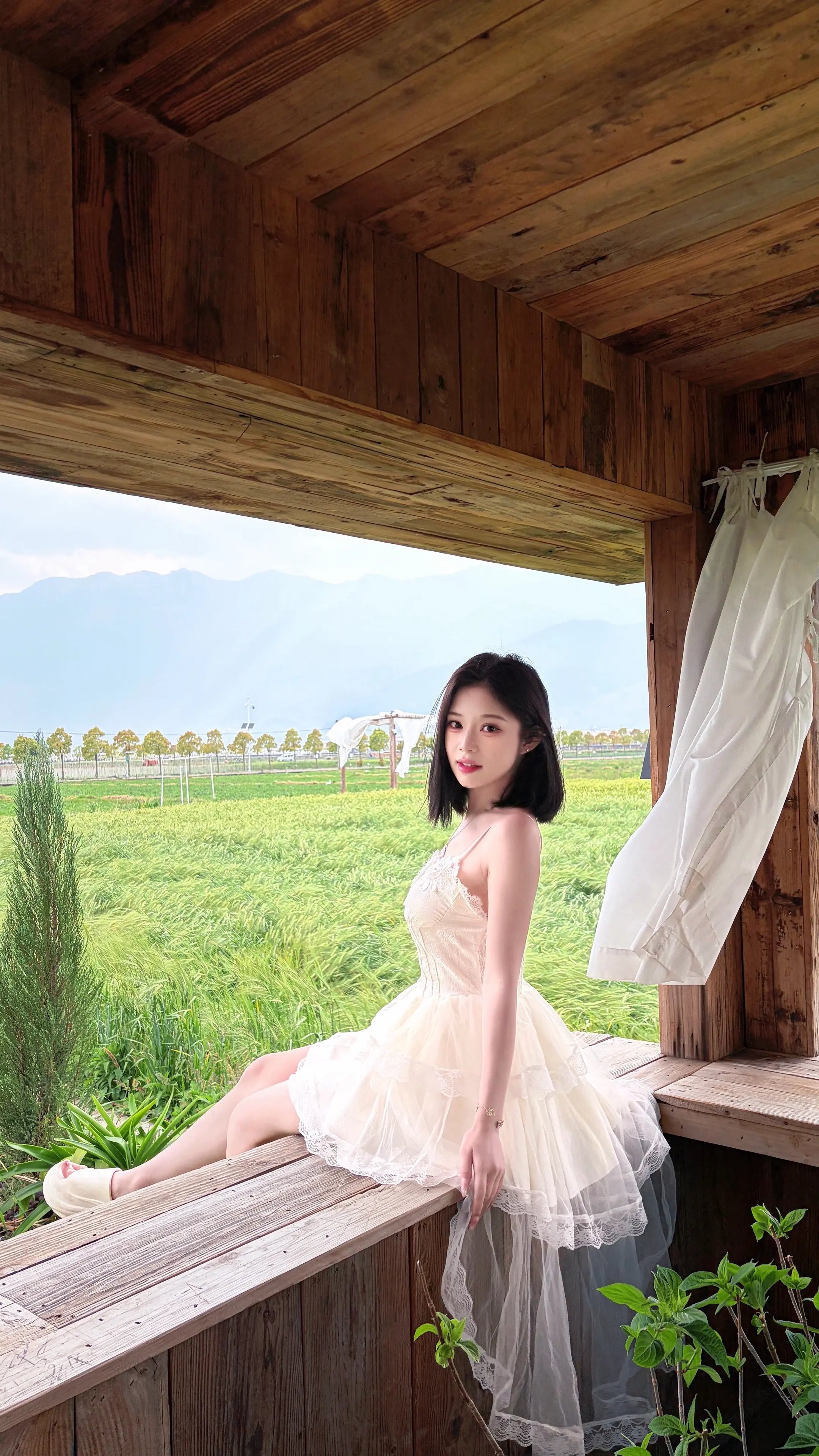 去有风的地方🌾