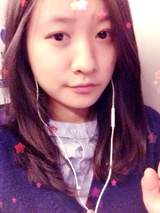 甜晴热品美女