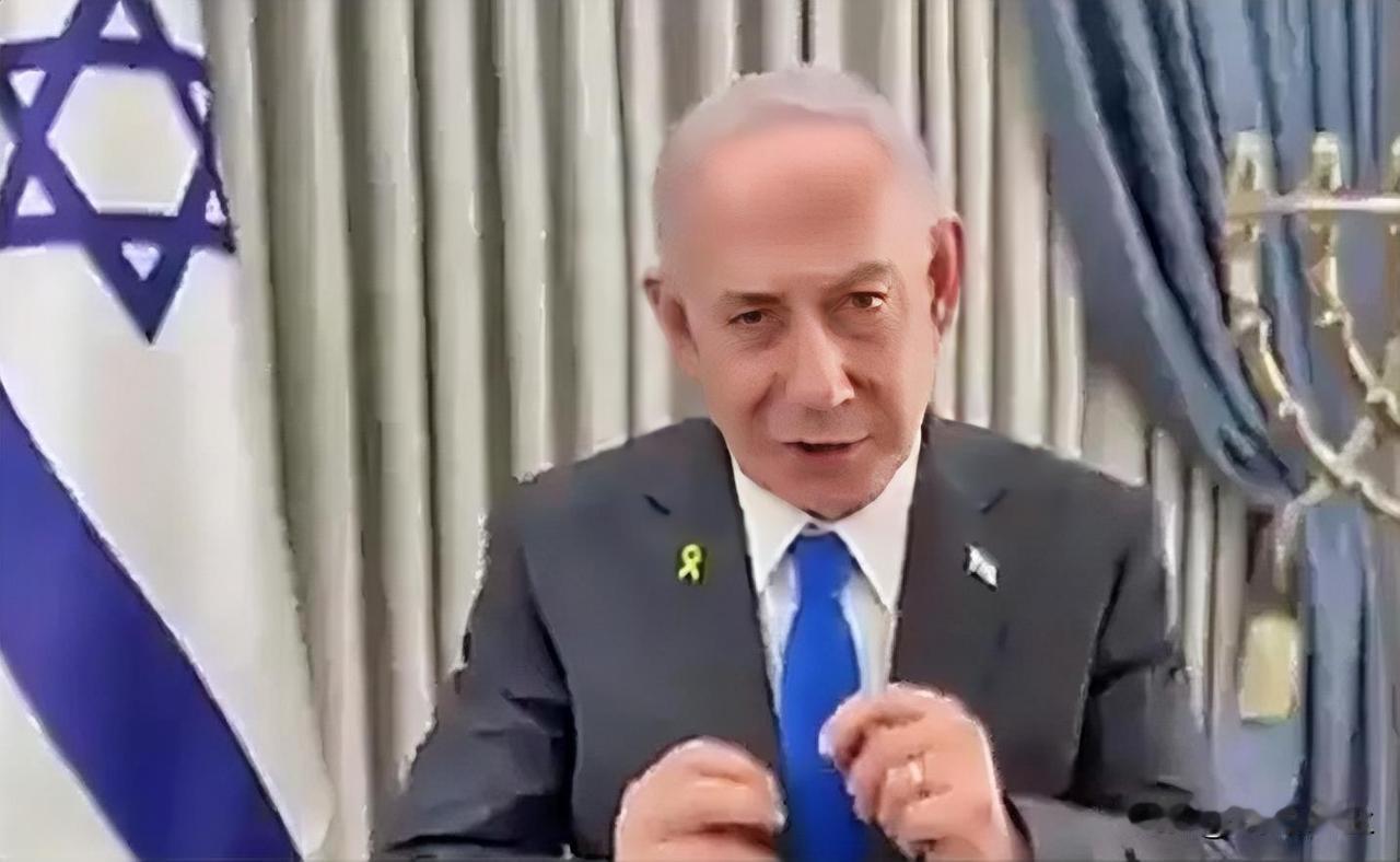 内塔尼亚:“我敦促西方政府采取必要措施打击反犹主义，并未世界各地的犹太社区提供必