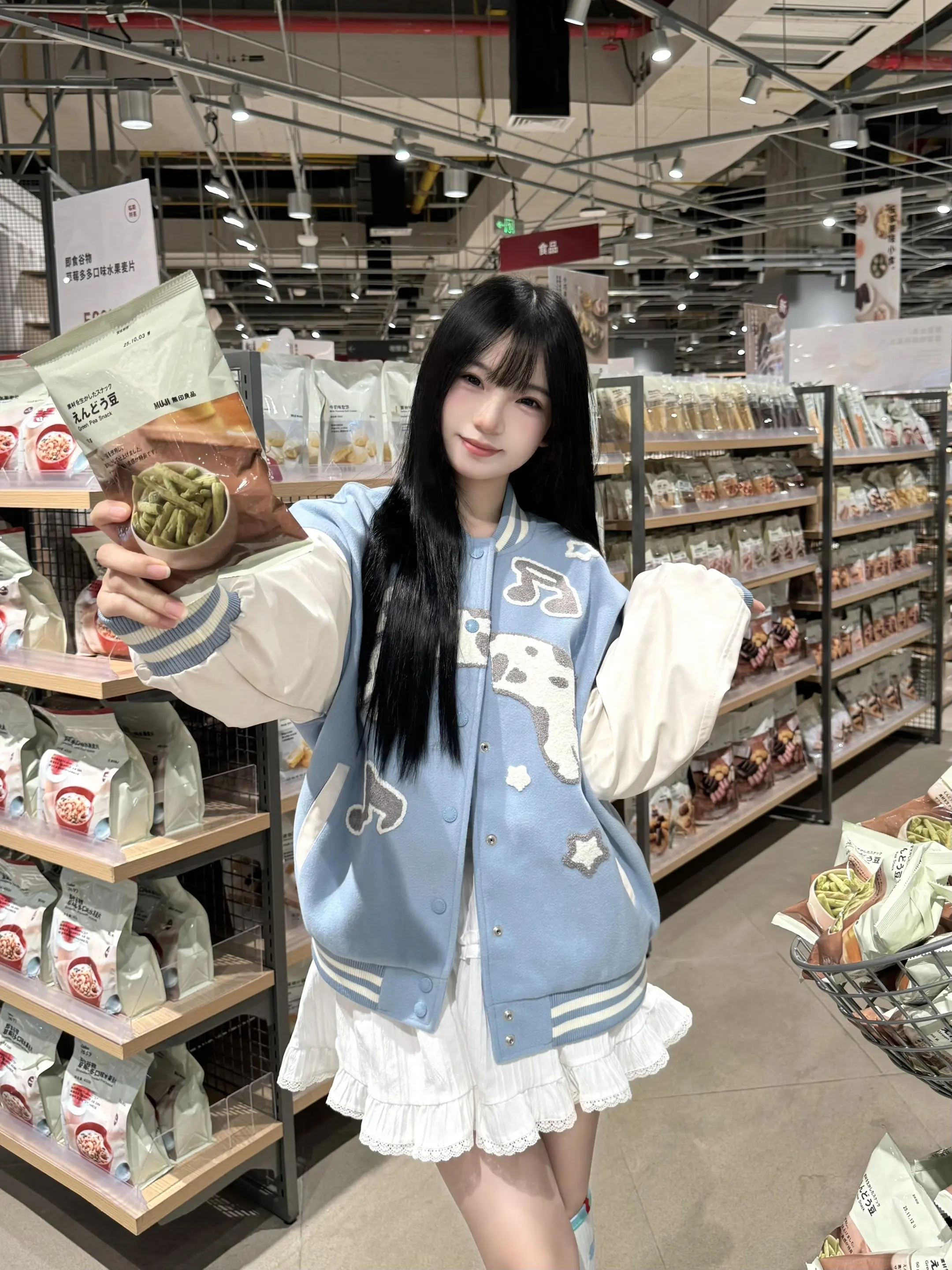 ʕ ᵔᴥᵔ ʔ你也会为本熊啄米嘛！