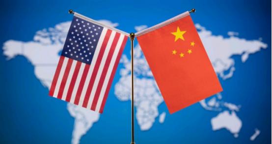 美国态度又变得强硬了，美国撂话，100%关税是否生效，完全取决于中国自己的行为！