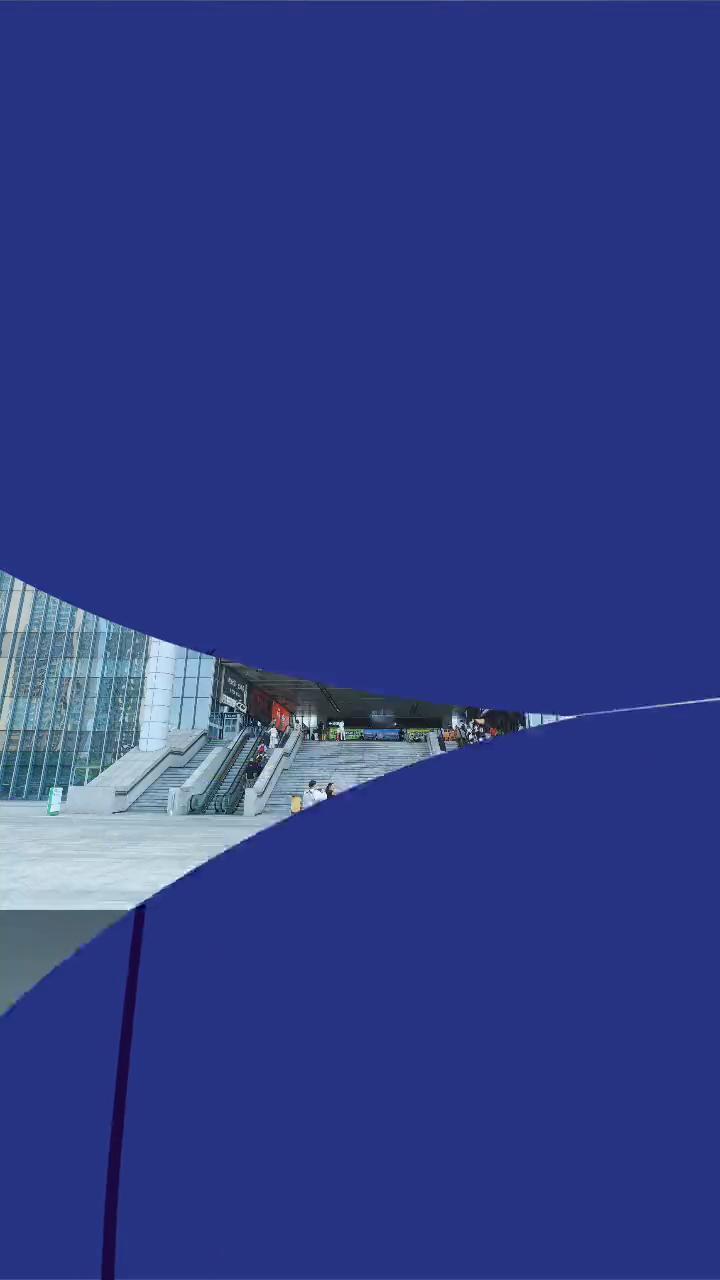 在路上，要锡。