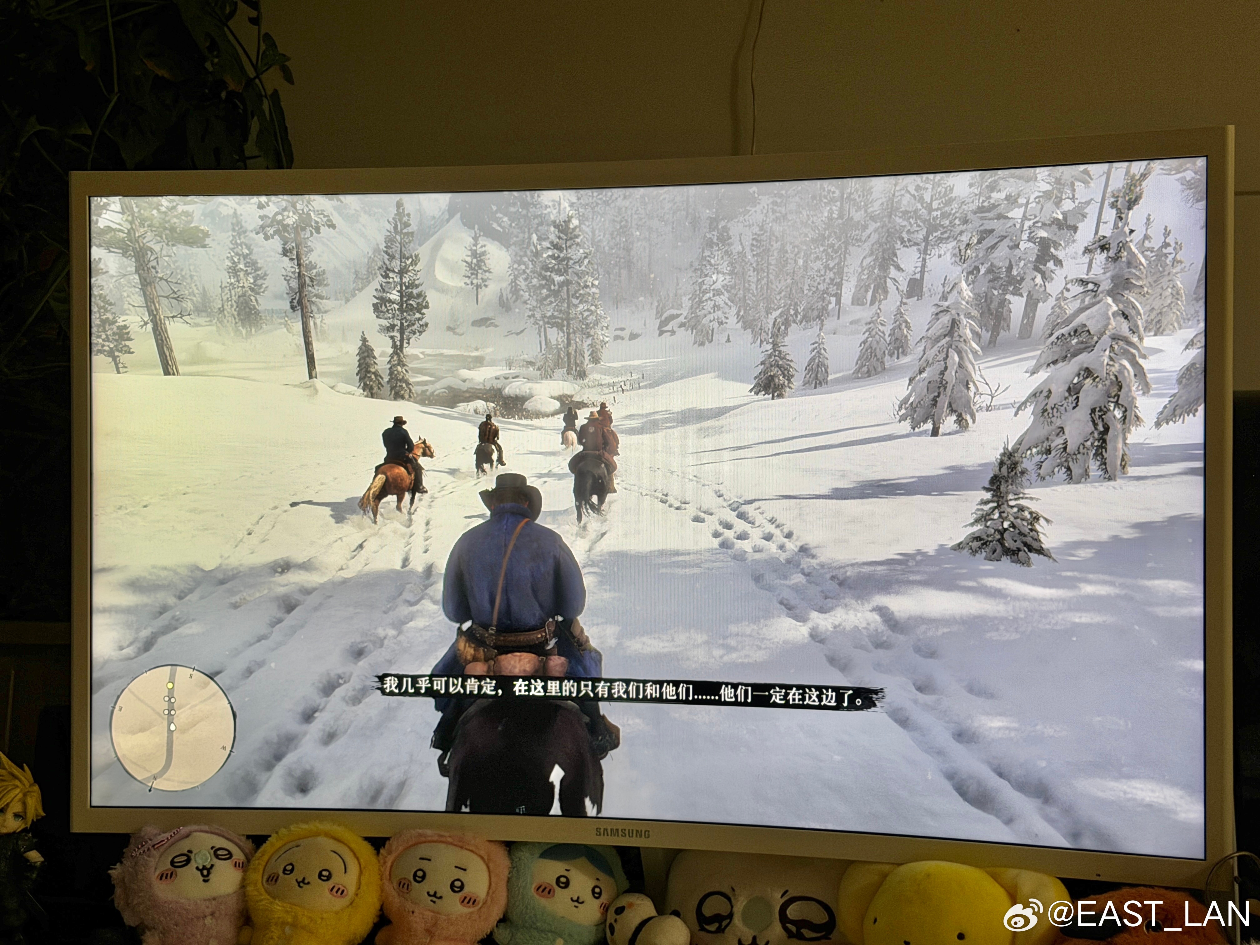 大表哥，很多年前买过steam版的，一直没玩，现在再试试。 
