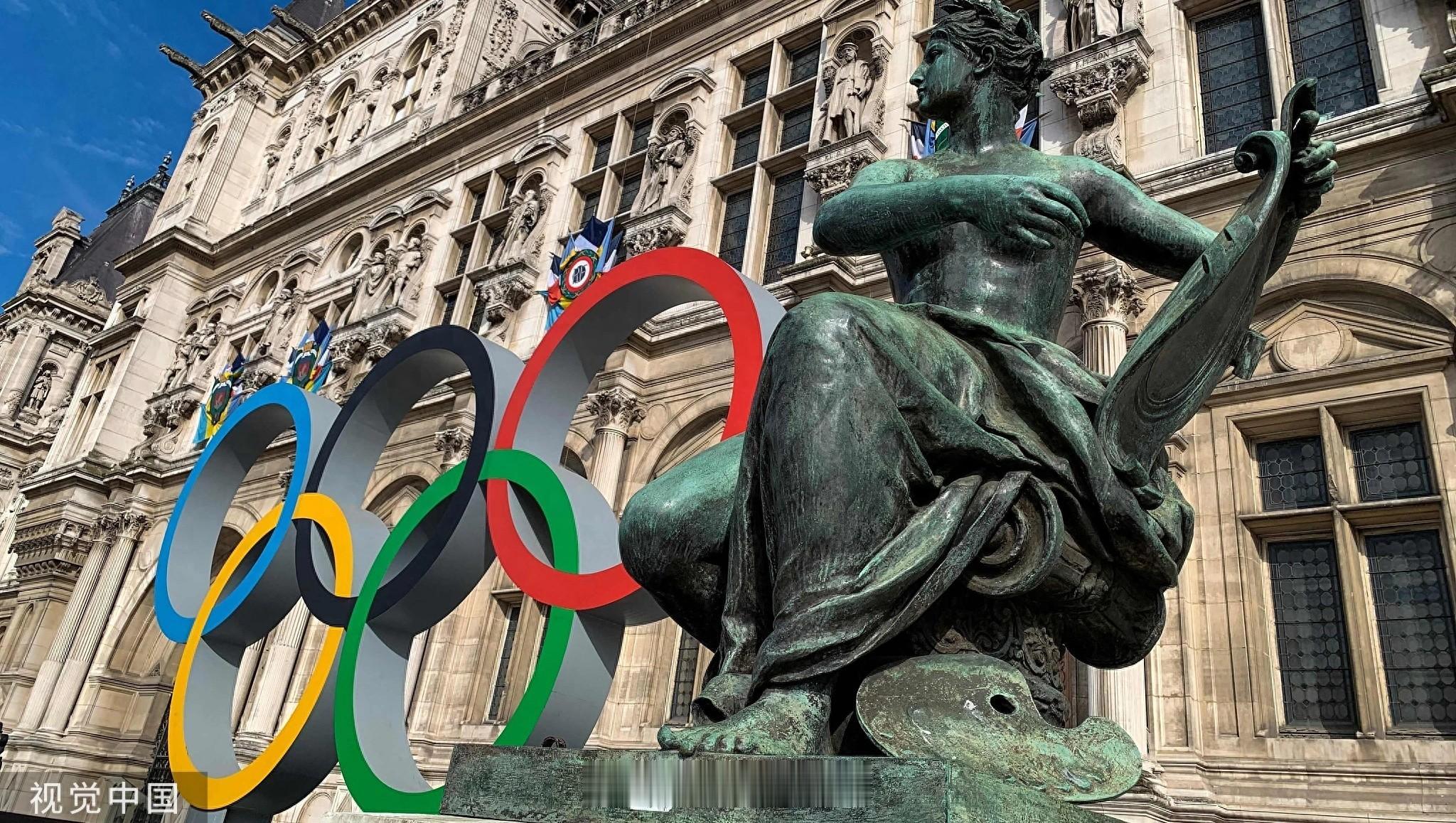 #巴黎奥运会允许带表团自费安空调# 7月4日讯 直播吧7月4日讯 据凤凰网报道，