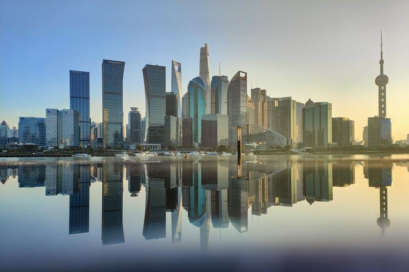 阴阳道与镜像的搭配，着实可称天衣无缝。在诸多神秘传说中，阴阳道象征着神秘力量与秩