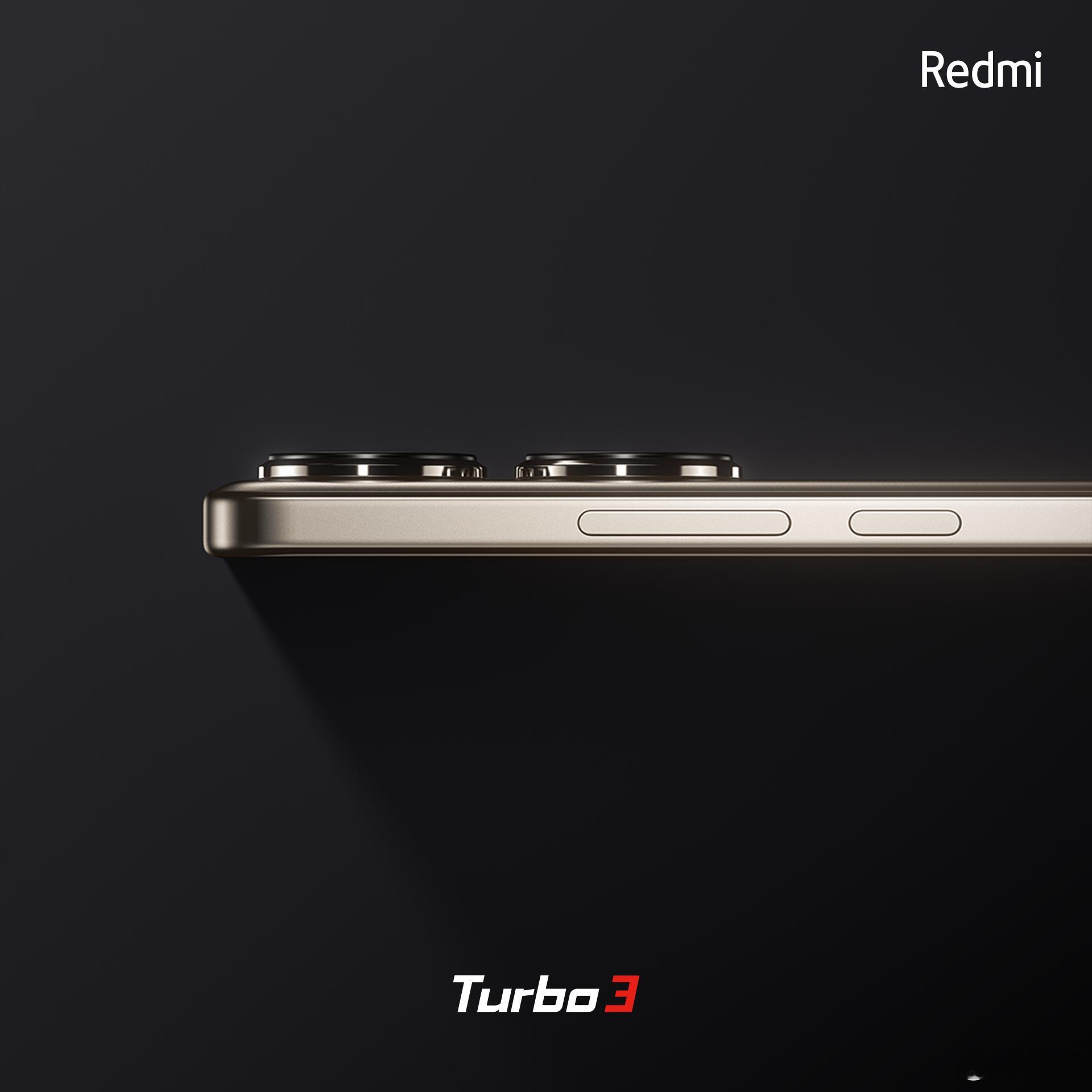 #Turbo3# 举重若轻的性能美学：全新骁龙8s 强大性能，融入难以想象的轻薄