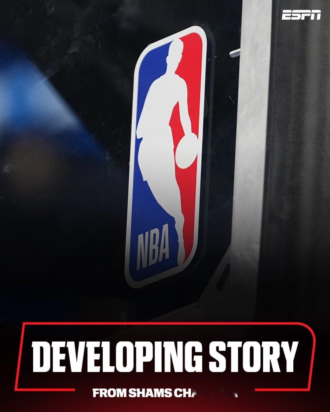 Shams：NBA将于3月24日至25日召开理事会会议，就增设拉斯维加斯和西雅图