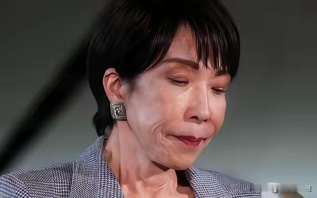 高市早苗再度当选，拒不收回错误涉台言论，而且变本加厉挑衅中国，慕尼黑会议期间， 