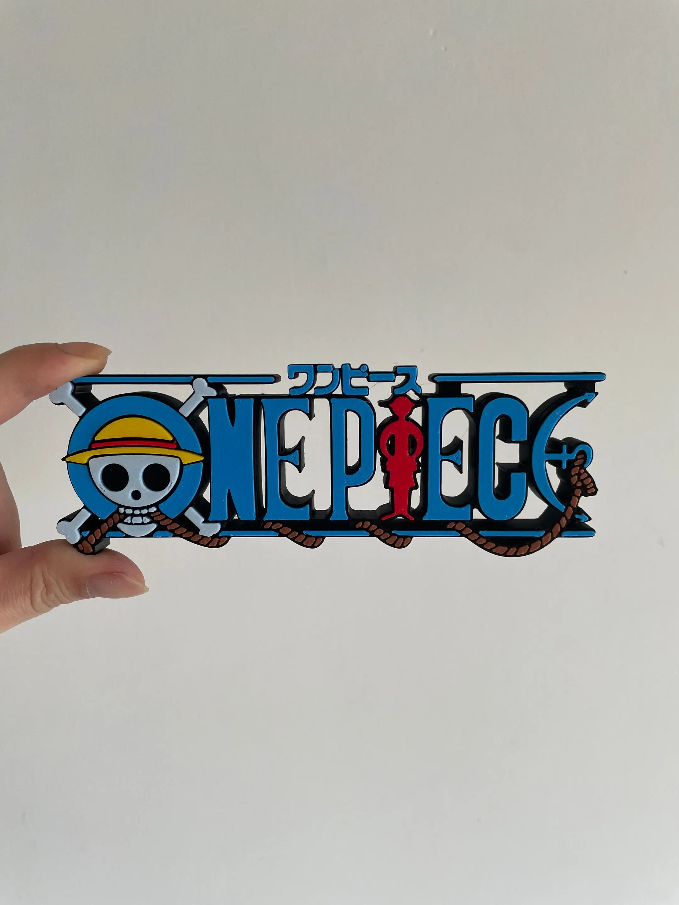 ONEPIECE早就不只是一部动漫！而是藏在每个海迷心中的一份信仰！
