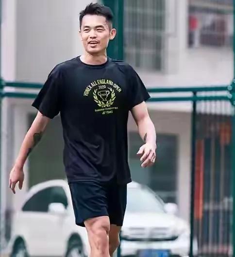 因祸得福，从张军莫名失踪想到林丹，幸亏当年他没有加入到羽协

最近羽协主席张军“