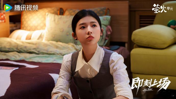 何蓝逗新剧被渣男妈妈道德绑架这换谁不气啊！小雨遭朱致胜背叛还帮他妈妈，何蓝逗的焦