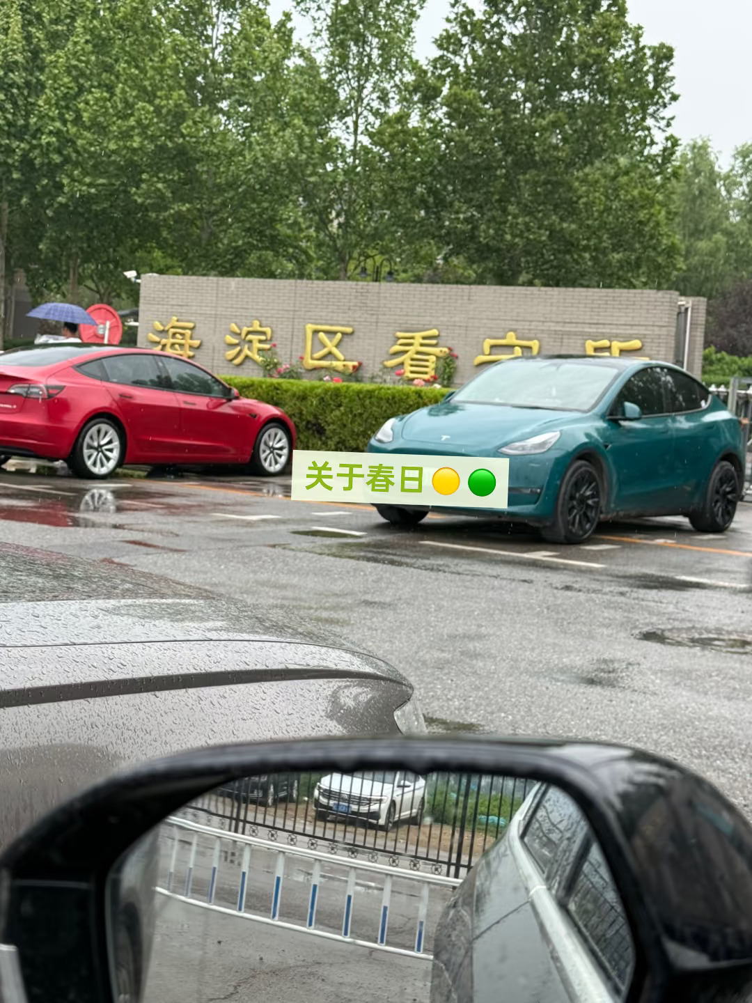 乾道非吸导致海看拥挤