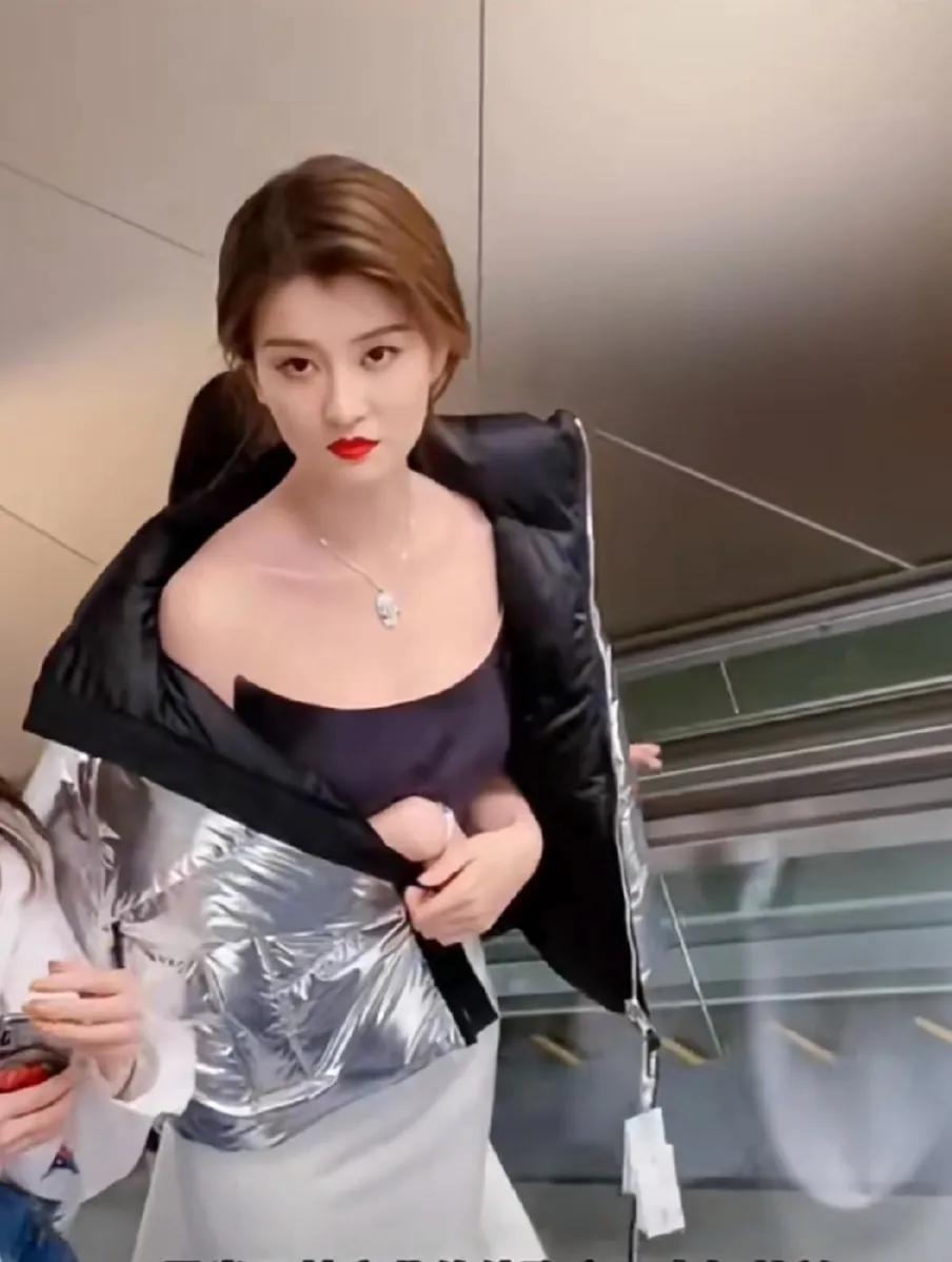 豪门千金为什么在娱乐圈越来越不吃香了？
[思考]乔欣真是演什么剧都扑，一点水花儿