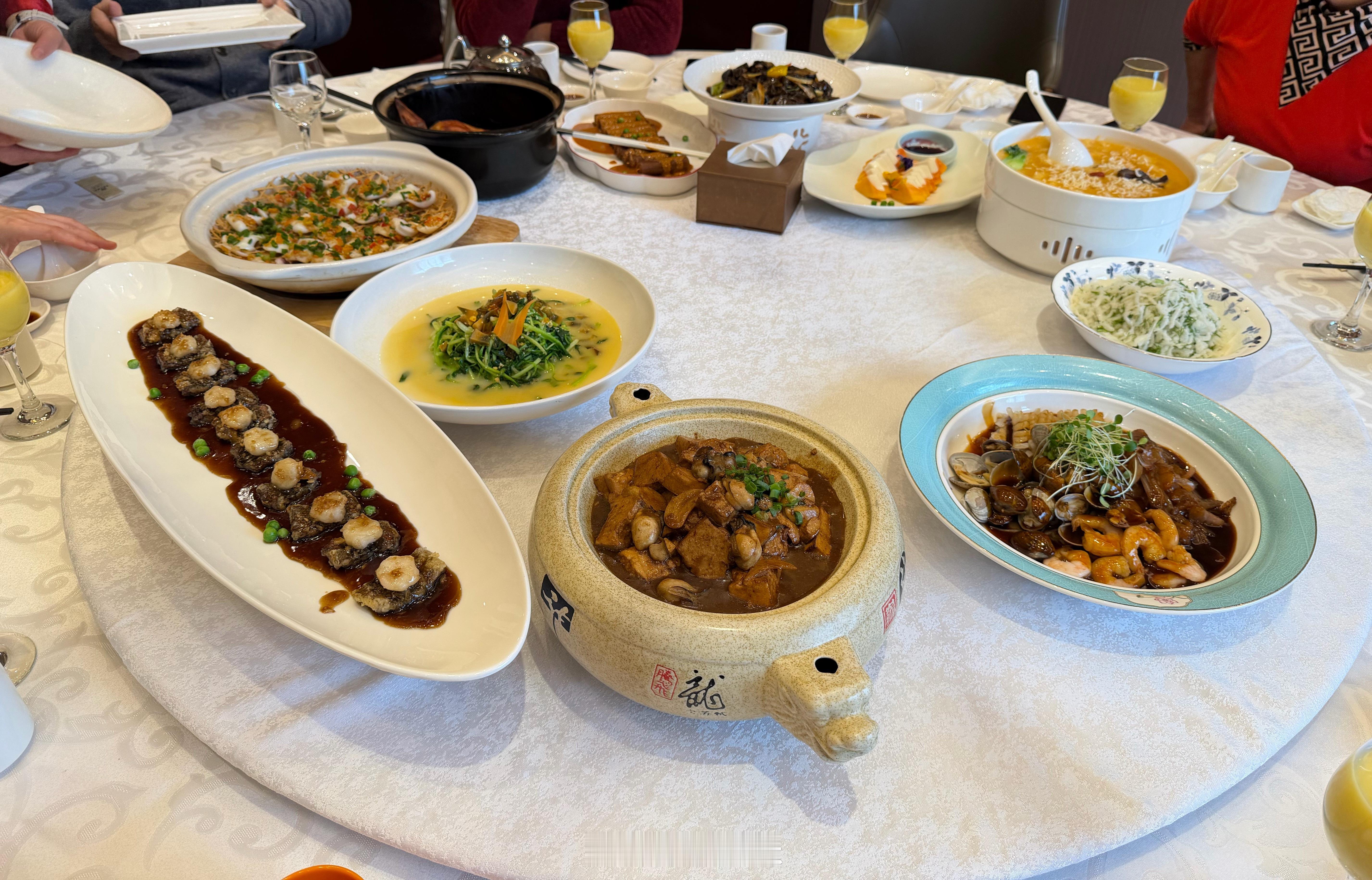 年夜饭你家吃啥？ 