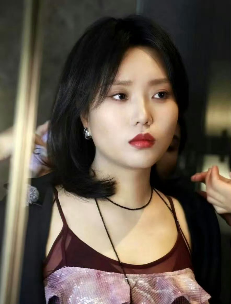 找到我和李雪琴的共同难题了 李雪琴说会为没说“不客气”“没关系”焦虑，我也是啊！