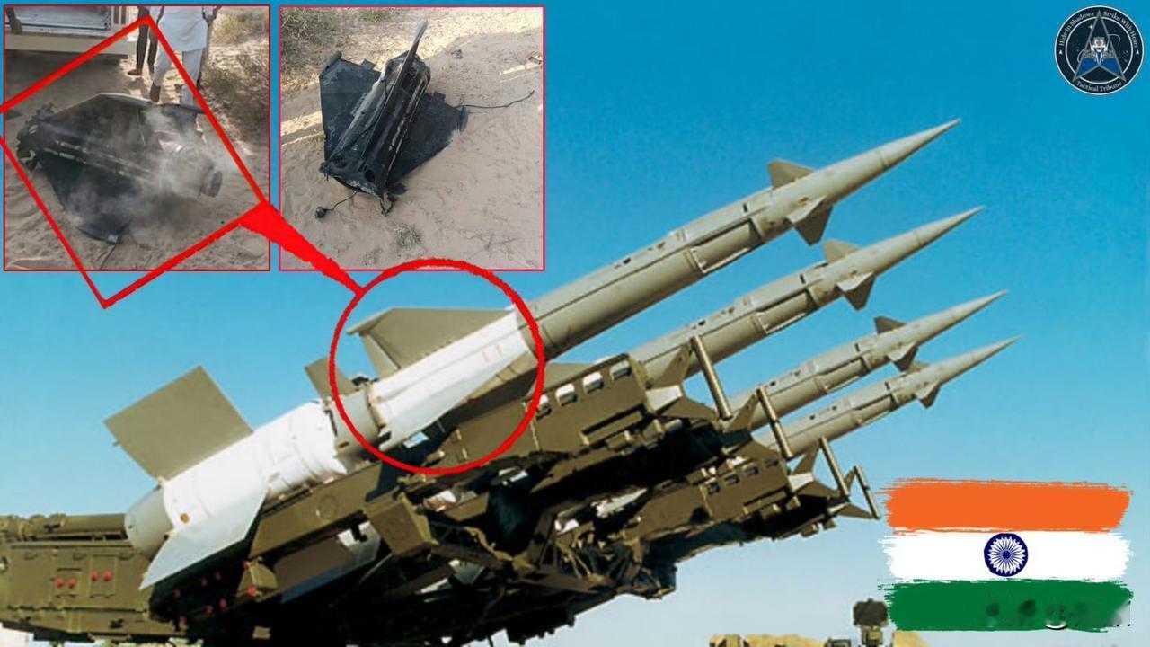 印度一枚S-125防空导弹发射失败，在拉贾斯坦邦的巴德里亚村坠毁，造成3名平民重