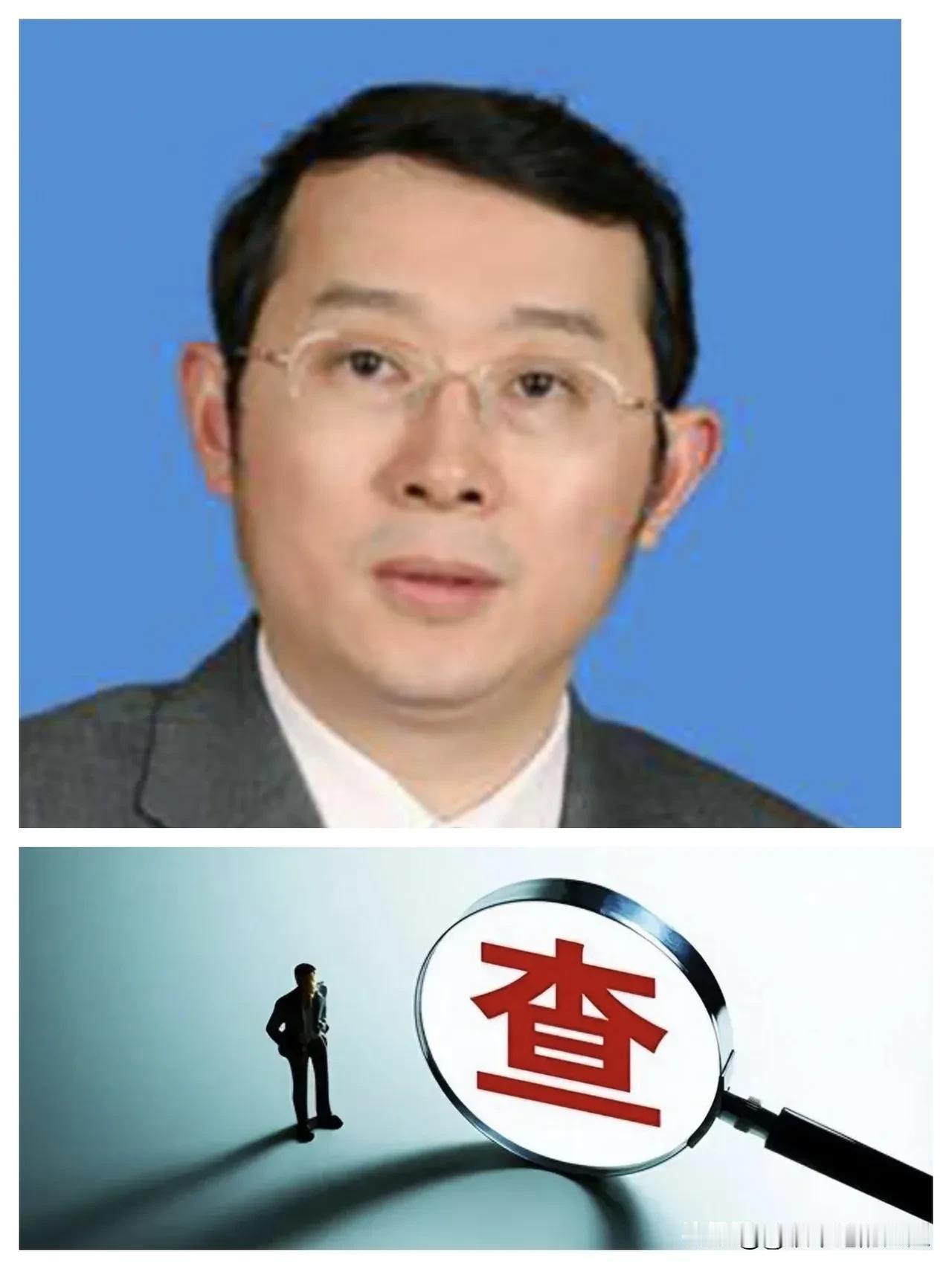 ……刚吃完晚饭，打开手机看到厅级干部“王强”主动投案了，履历来看他是典型的深圳本