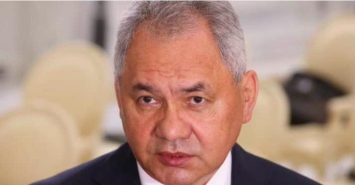 虽然对乌军的反攻轻描淡写，但在无限夸大乌军损失方面，俄罗斯防长绍伊古称，“昨天，