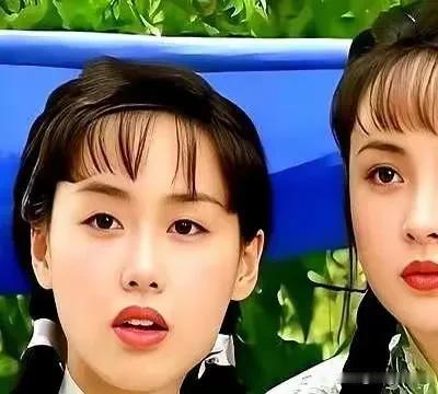 其实《还珠格格》就是一部烂剧，情节尬到底。

唯一做的最正确的就是选角，选出来一