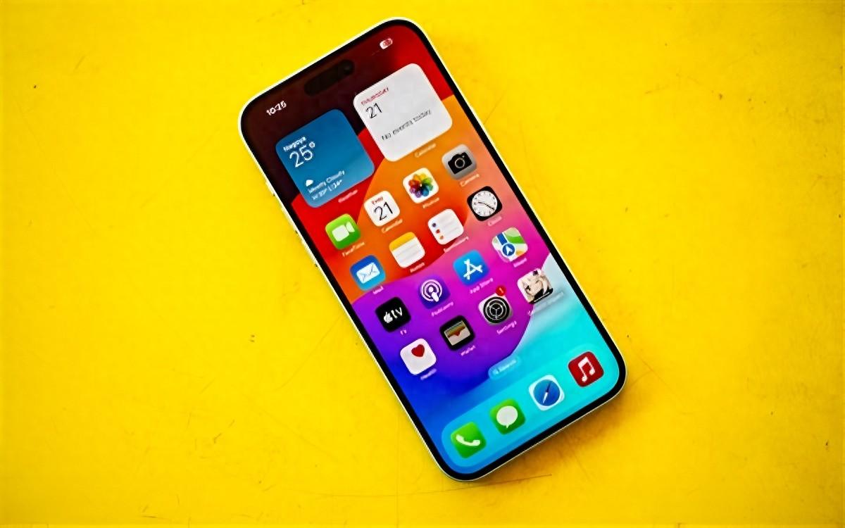 最近苹果手机那热度，简直高得离谱，发啥都“豹纹”，我也是服了。咱也不纠结为啥它这