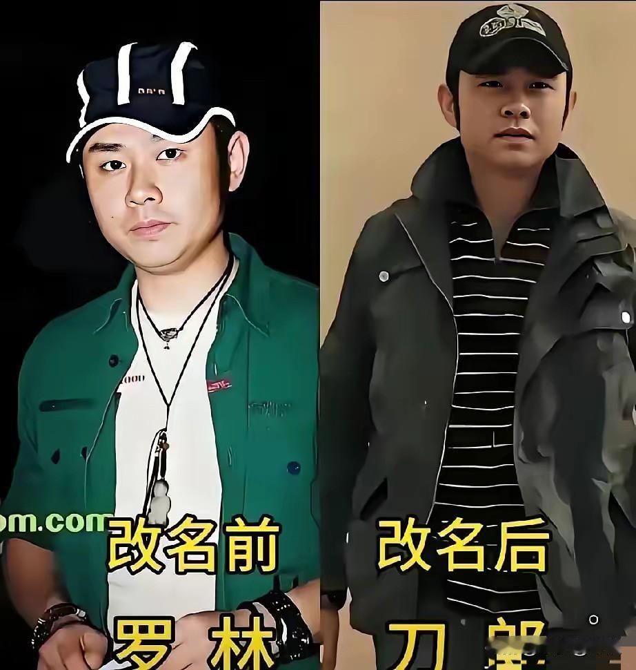 很多人不知道，荧幕上熟悉的名字，并不是他们最初的本名。艺名不仅仅是简单的文字替换