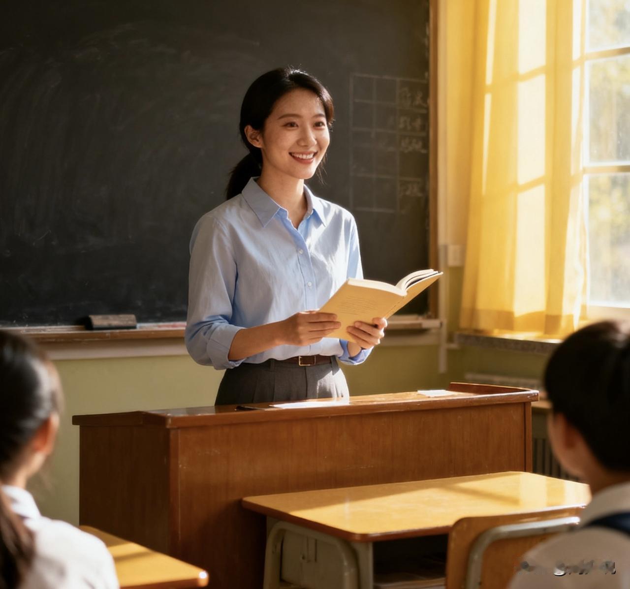 “有些家长太离谱了！”看到一个新闻，一所小学，一位老师因学生上课玩手机，用戒尺轻