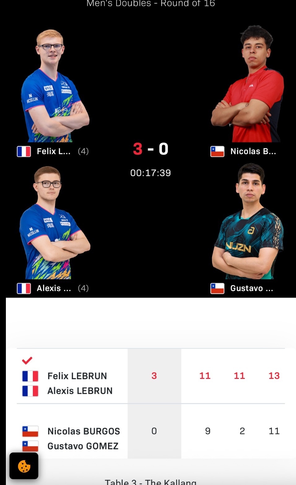 以后这种能不能都安排一号台