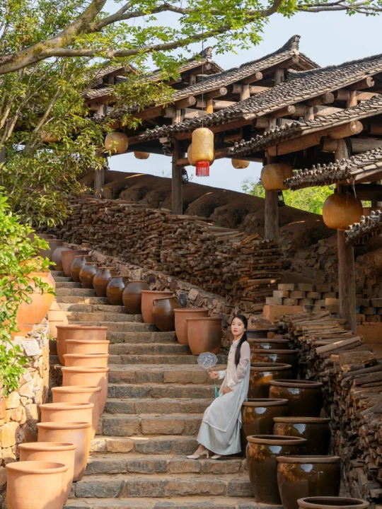 苏东坡没骗我❗被低估的江南小镇‼