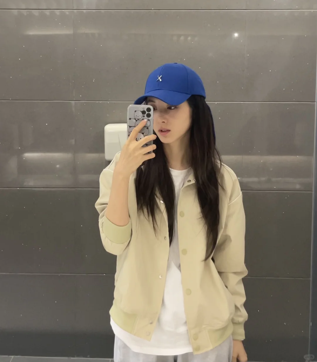 “时髦的书呆子”风