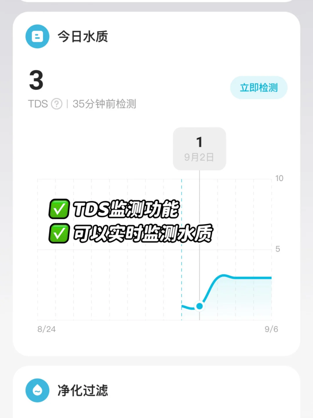 国庆长假一定要买有这些功能的饮水机！！